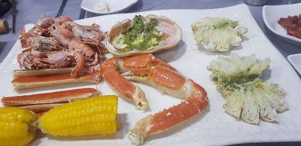 온천씨파크금오횟집 2