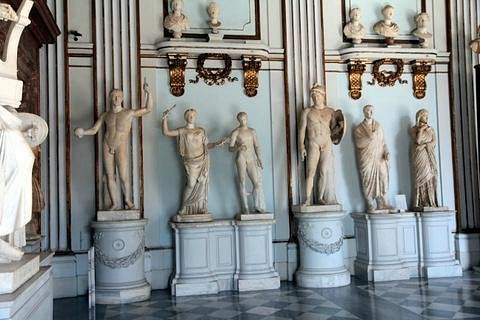 Palazzo Nuovo 2