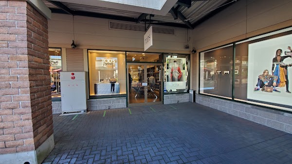 TOD'S Boutique