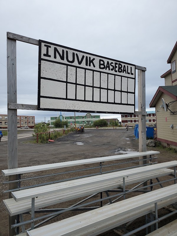 Inuvik 4