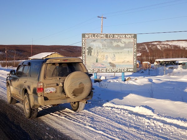 Inuvik 2