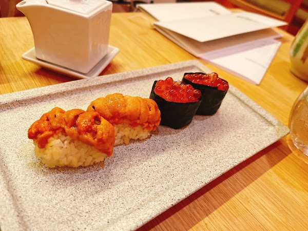 Sushi Yasuda 2