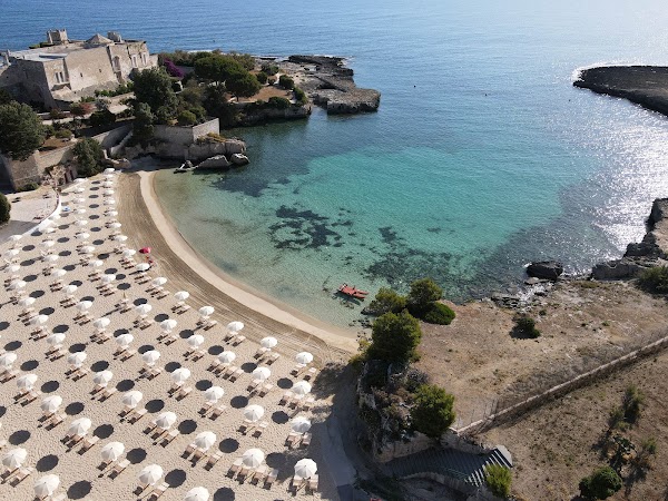 Lido Santo Stefano 5