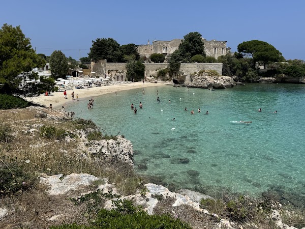 Lido Santo Stefano 4