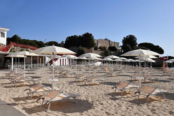 Lido Santo Stefano 3