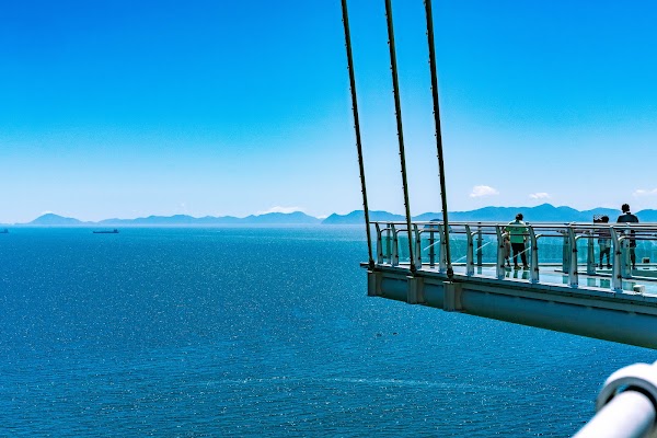 Namhae Treasure Island Observatory & Skywalk 4