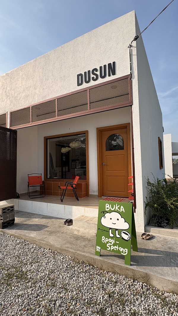 Tiny Dusun