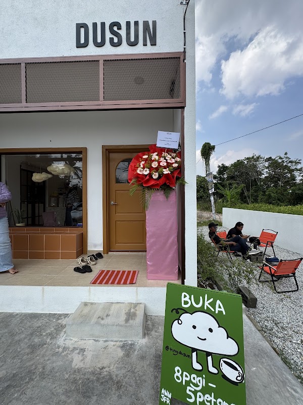 Tiny Dusun 4