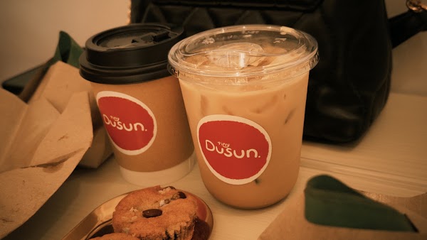 Tiny Dusun 3