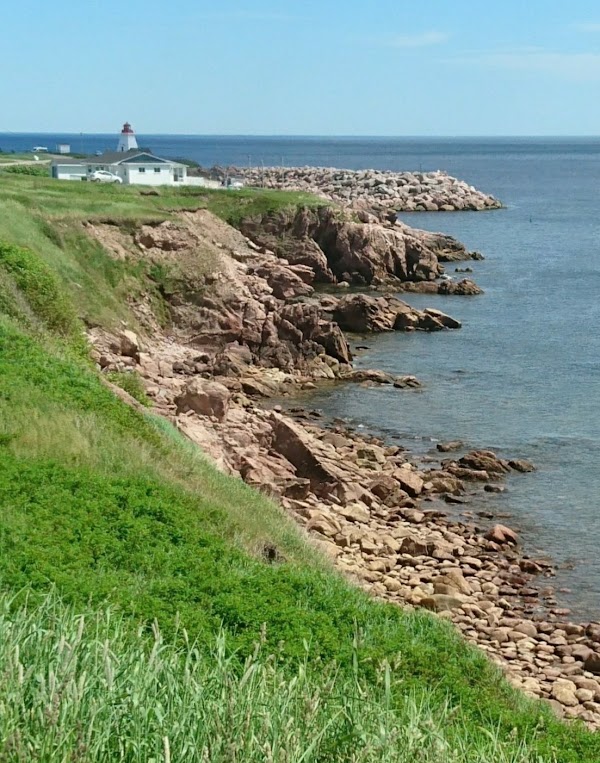 Neils Harbour