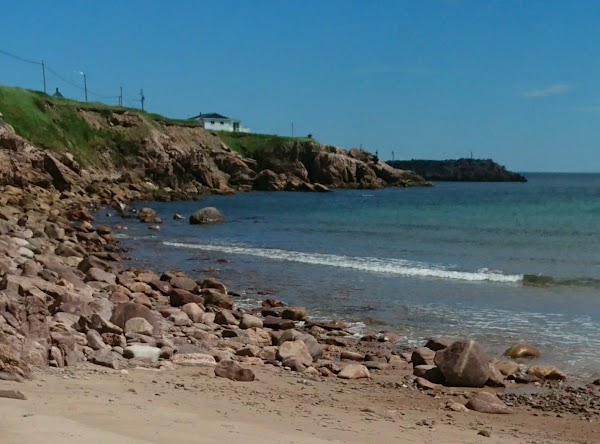Neils Harbour 4