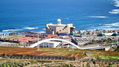 Las Palmas de Gran Canaria