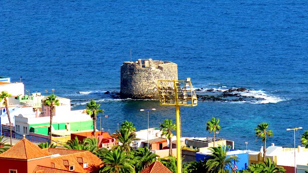 Las Palmas de Gran Canaria 4