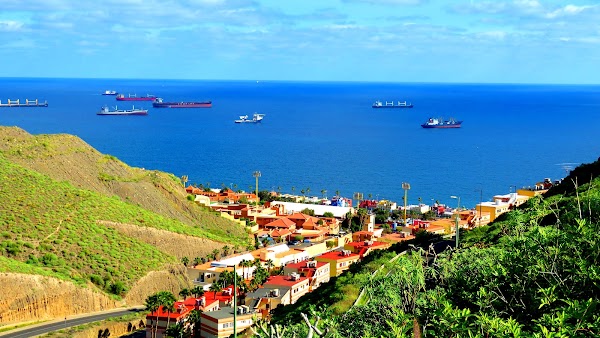 Las Palmas de Gran Canaria 3