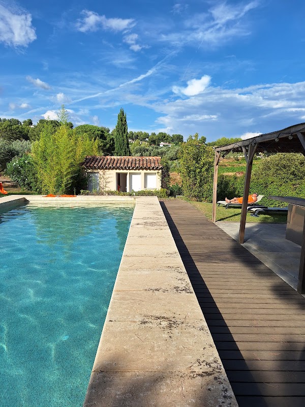 La Bastide Saveurs 5