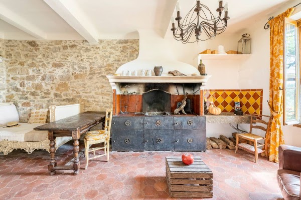La Bastide Saveurs 4