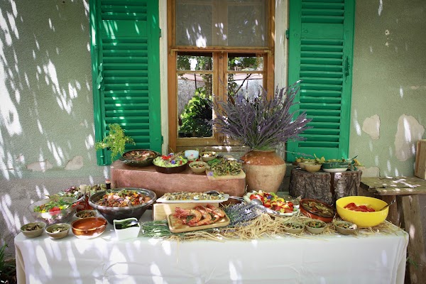La Bastide Saveurs 2