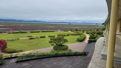Muan Mudflat Land