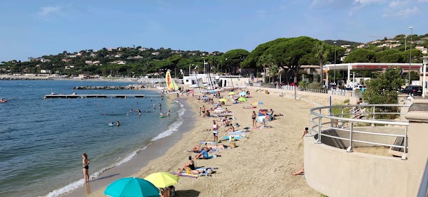 Sainte-Maxime