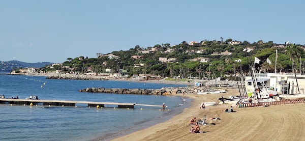 Sainte-Maxime 4