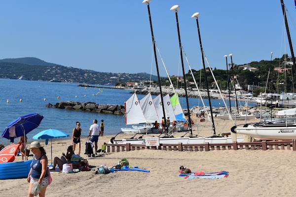 Sainte-Maxime 3