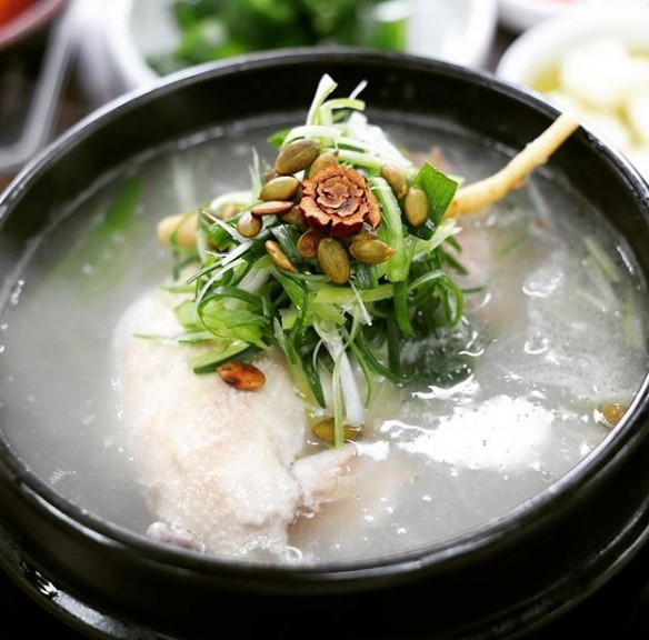 Jangsusam 5