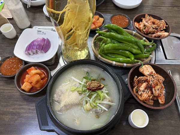 Jangsusam 4