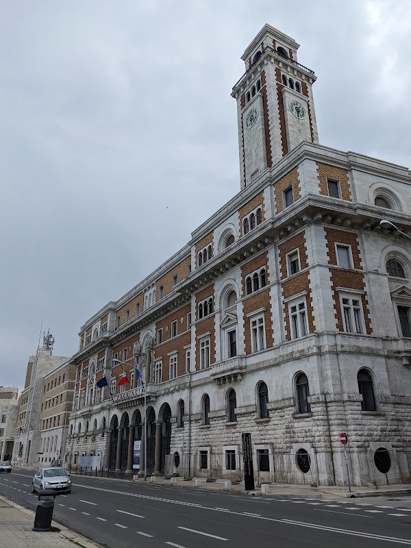 Pinacoteca metropolitana di Bari