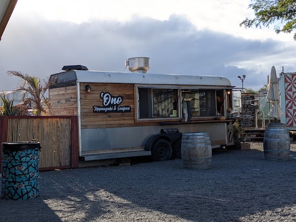 Food Truck Park 1