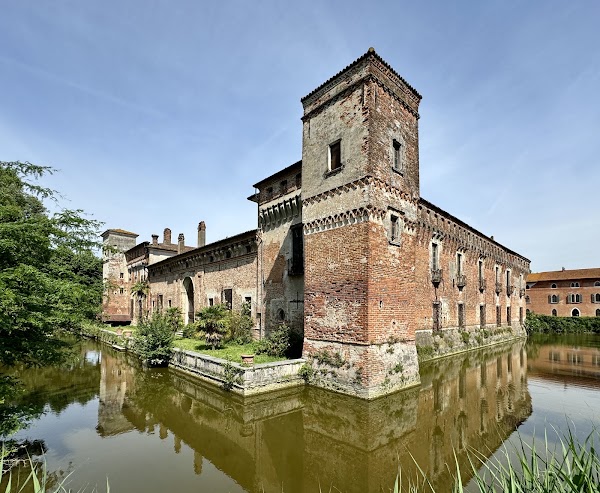 Castello di Padernello