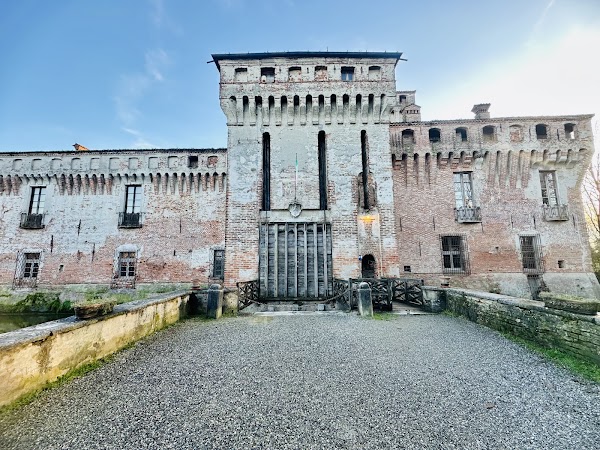 Castello di Padernello 5
