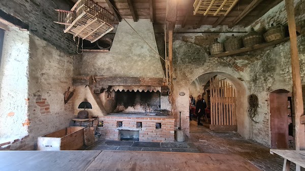 Castello di Padernello 2