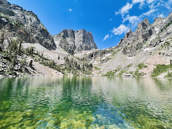 Emerald Lake