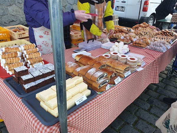 Farmers' Saturday market 5