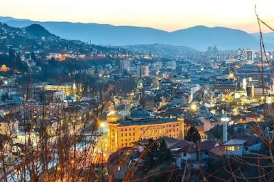 Sarajevo 1