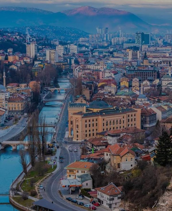 Sarajevo 5