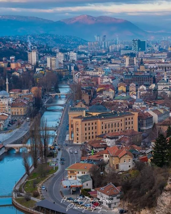 Sarajevo 4