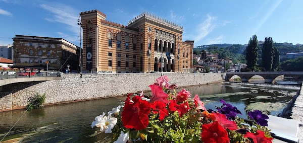 Sarajevo 3