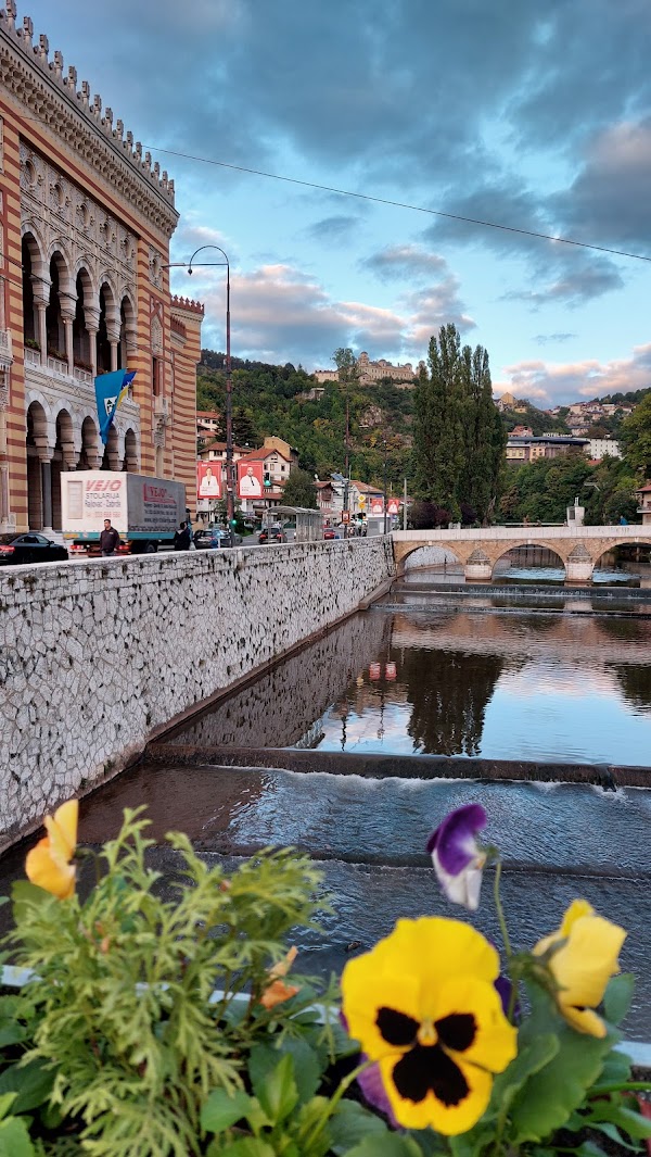 Sarajevo 2