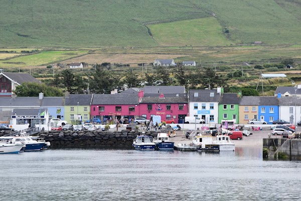 Portmagee 1