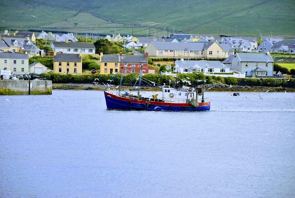 Portmagee 5