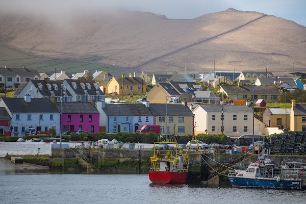 Portmagee 4