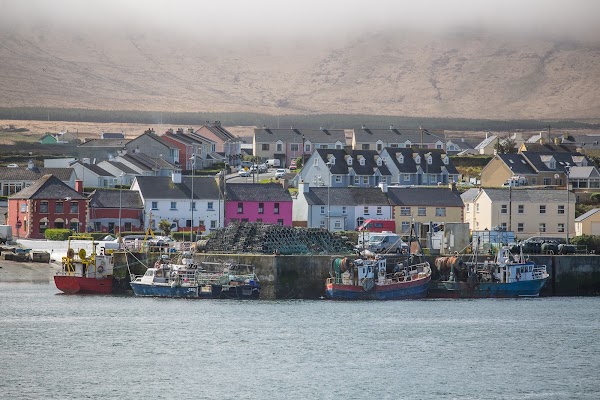 Portmagee 3