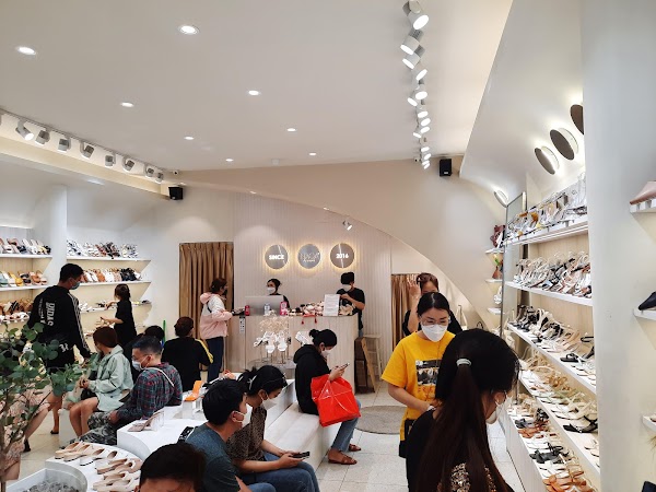 Nagashoes - 95 Trần Quang Diệu 5