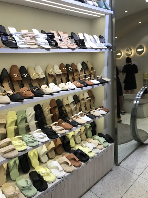 Nagashoes - 95 Trần Quang Diệu 4