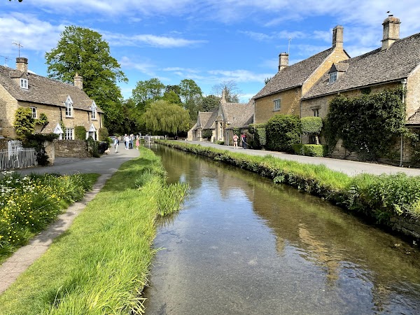 Bourton-on-the-Water 5