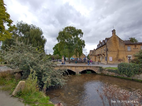 Bourton-on-the-Water 3
