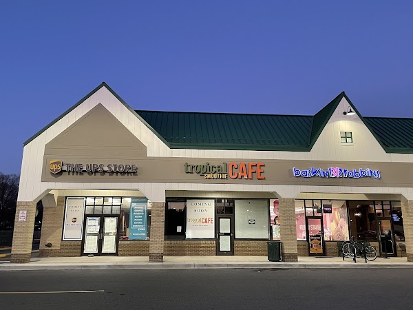 Baskin-Robbins 1