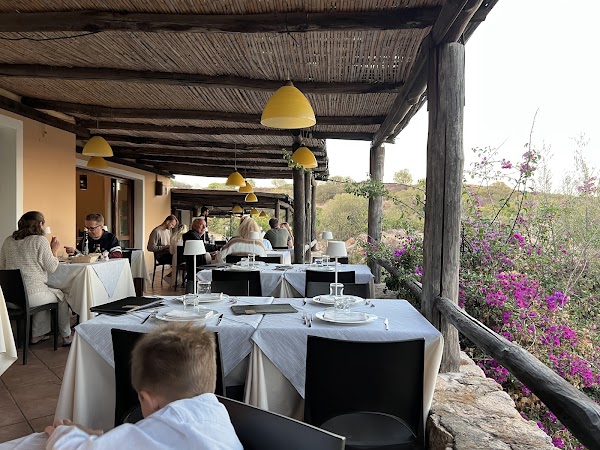 Il Farè Restaurant - Pizzeria Napoletana