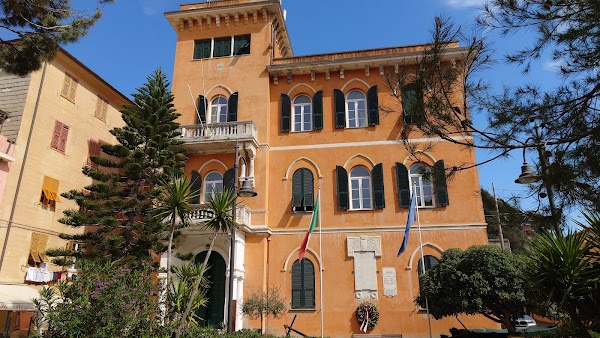 City of Monterosso Al Mare 5